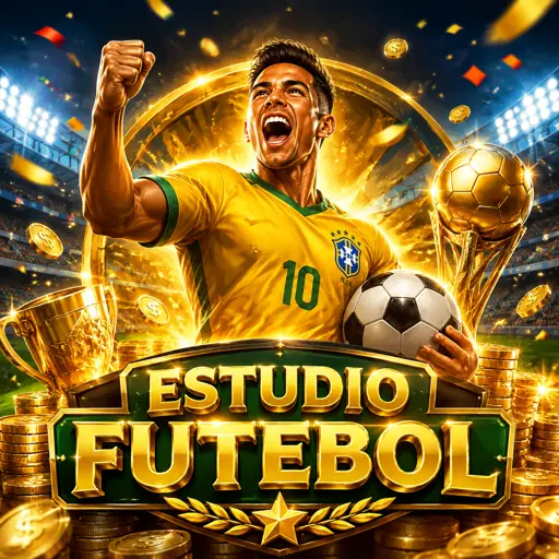 Estatísticas de futebol com posse de bola e finalizações na tela