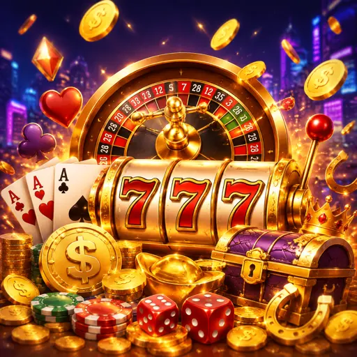 Guia de giros grátis para slots do M88