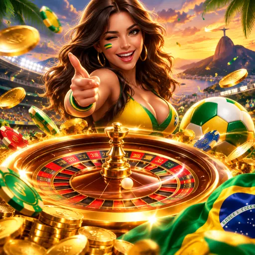 Recurso de respin do tigre em ação